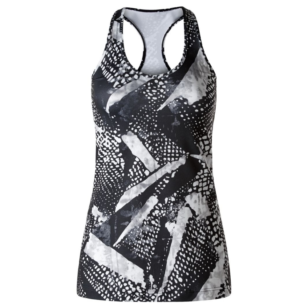 Lululemon Cool Racerback Static Mist